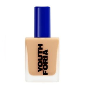 YOUTH FORIA 245 Light to Light Medium Serum Foundation